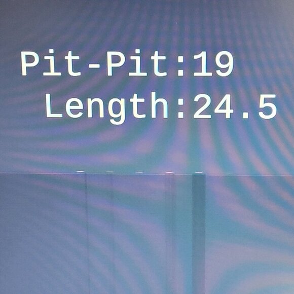 Classiques Entier  100% Silk Womens Short Sleeve Blouse M Abstract Print JCT - Picture 3 of 9